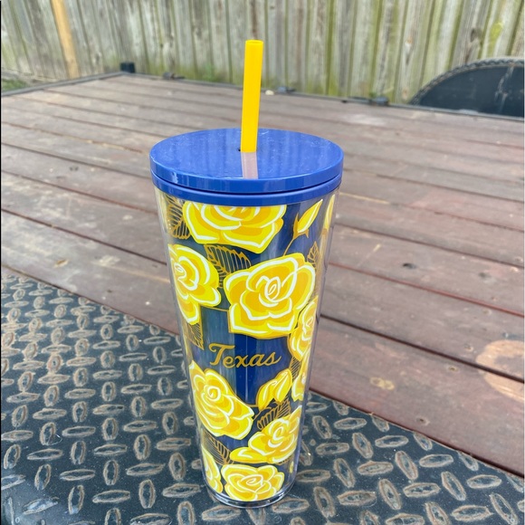 Yellow Rose of Texas